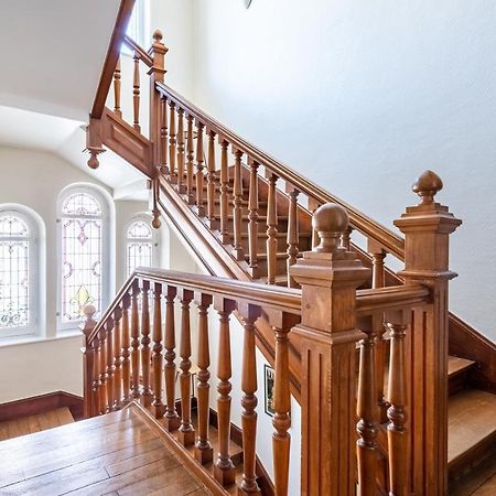 Les Libellules - Maison De Caractere 5Ch Gérardmer Zewnętrze zdjęcie