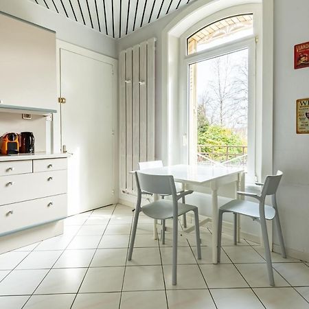 Les Libellules - Maison De Caractere 5Ch Gérardmer Zewnętrze zdjęcie